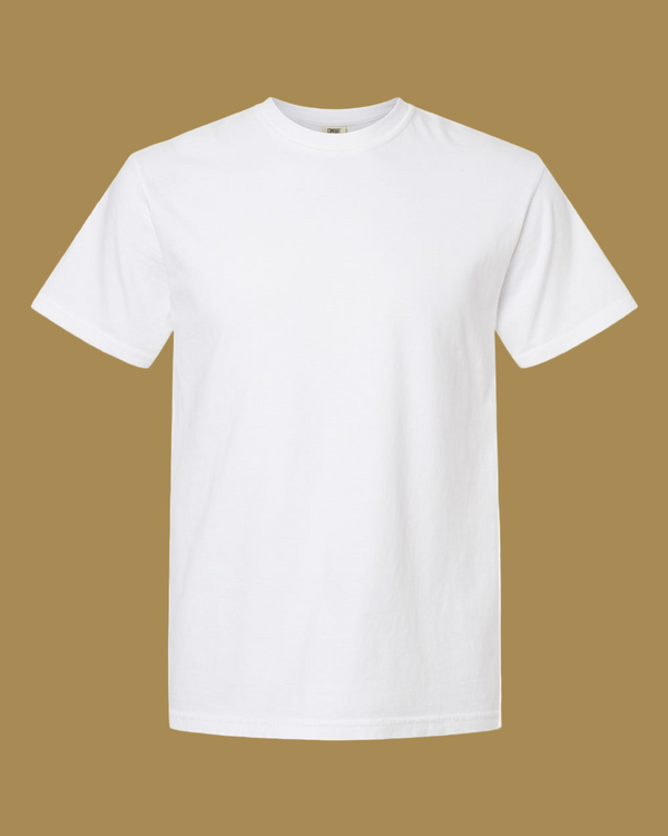 T-shirt preview