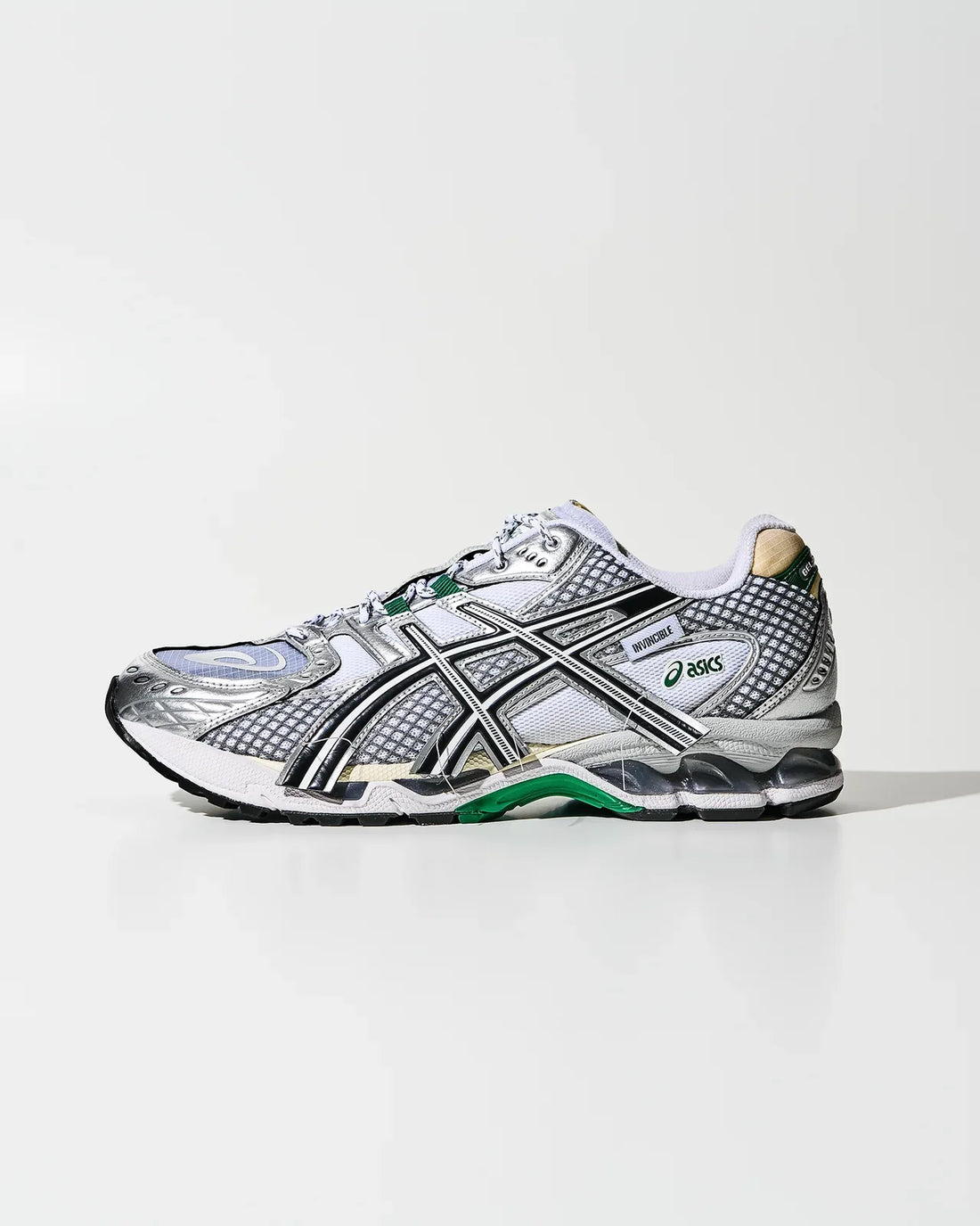 From Dad Shoes to Drip: How New Balance and ASICS Became Streetwear Royalty
