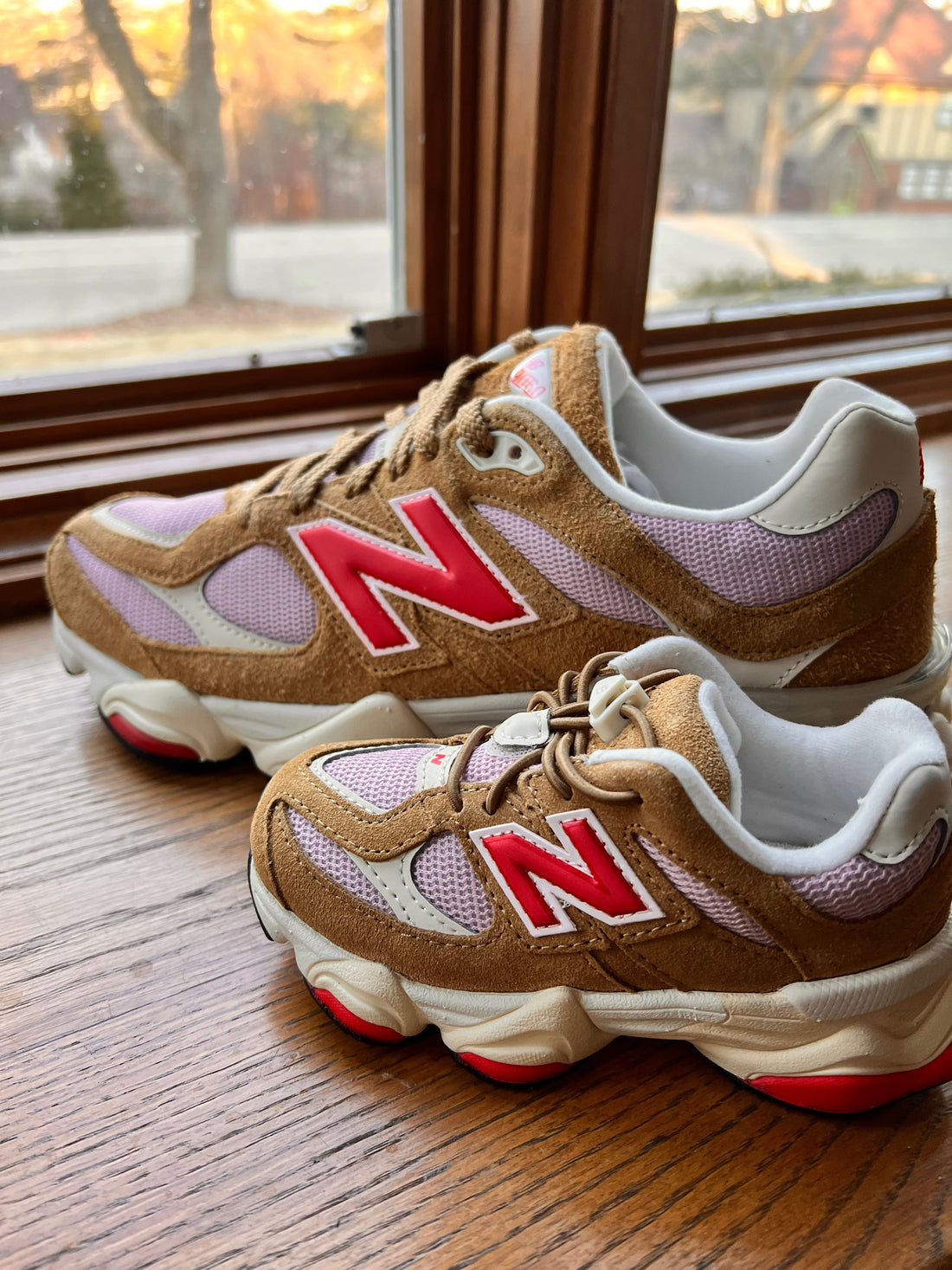 New Balance and ASICS Didn’t Get Cool. They Got Honest.