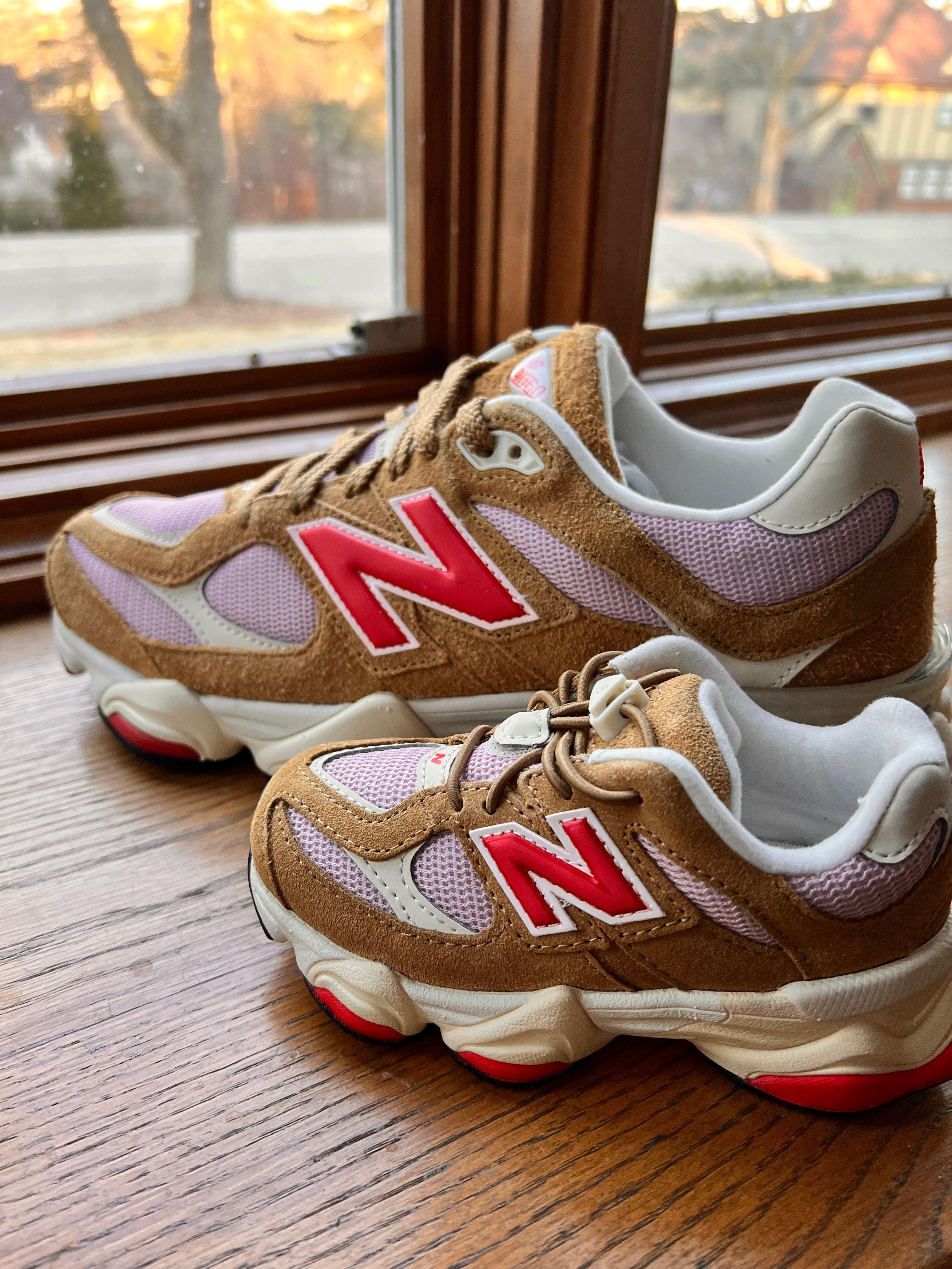 New Balance and ASICS Didn’t Get Cool. They Got Honest.