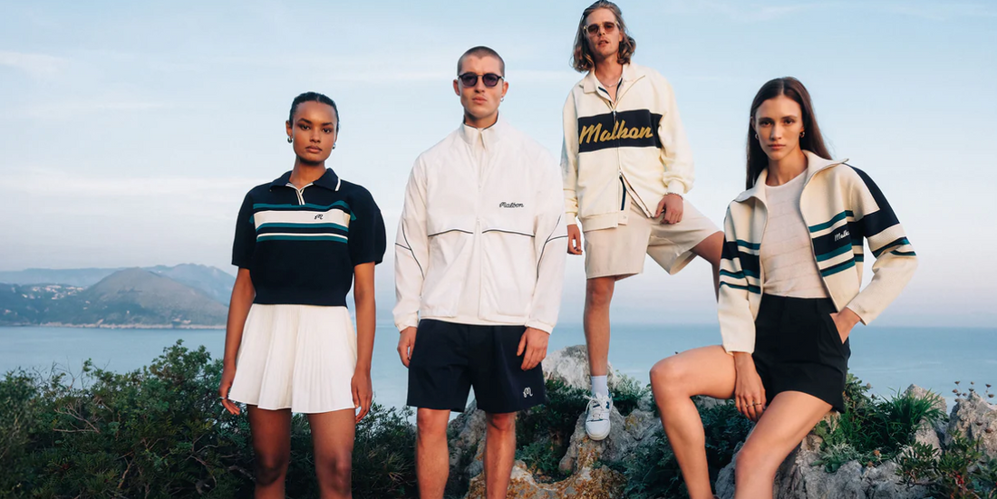 Who Knew Golf Could Be… Chill? The Unofficial Rise of Casual Brands