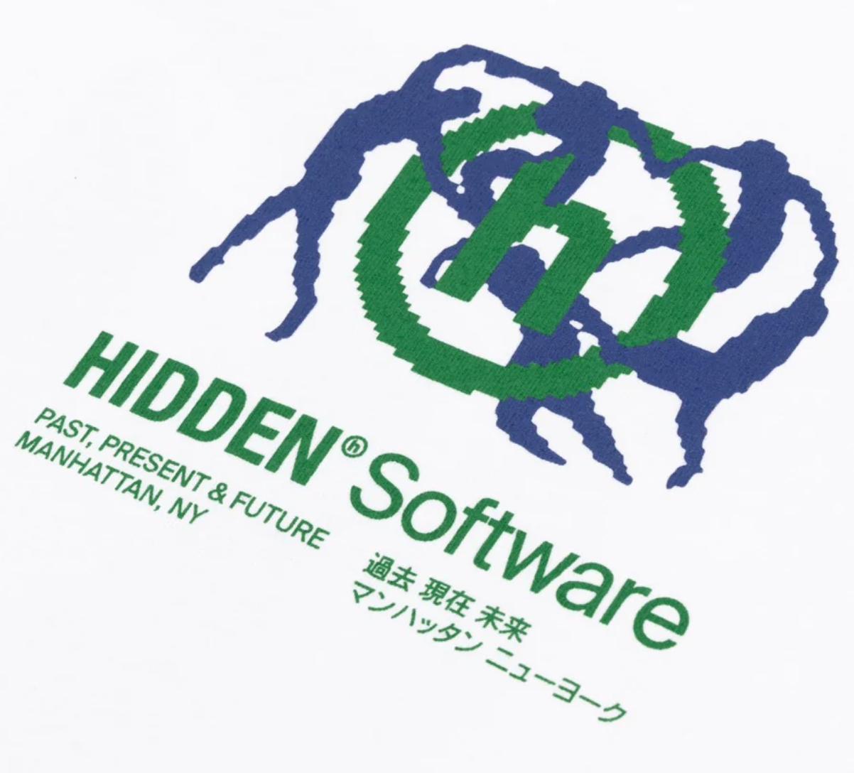 Hidden NY Built Something Real Out of Pure Observation. Then It Had to Become a Brand.