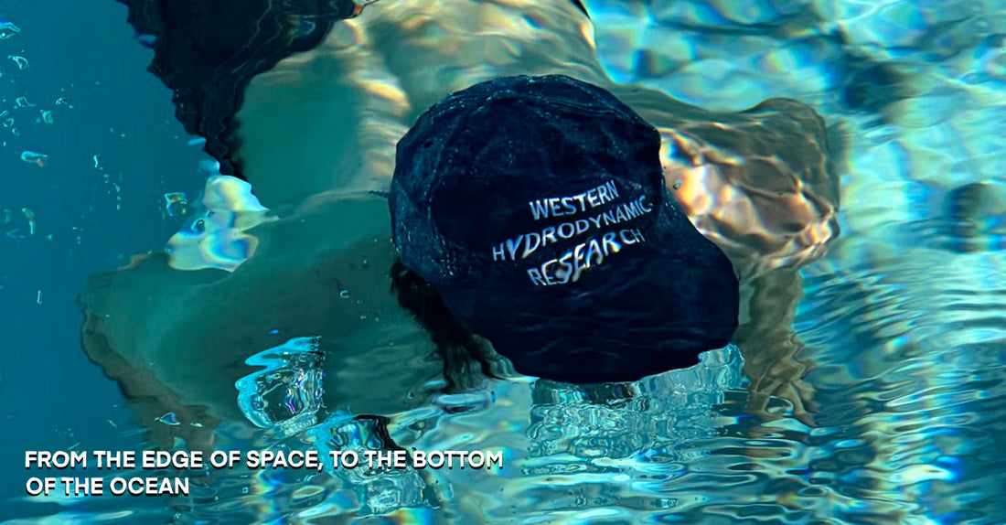 Western Hydrodynamic Research: Meaning in the Mundane (Maybe?)