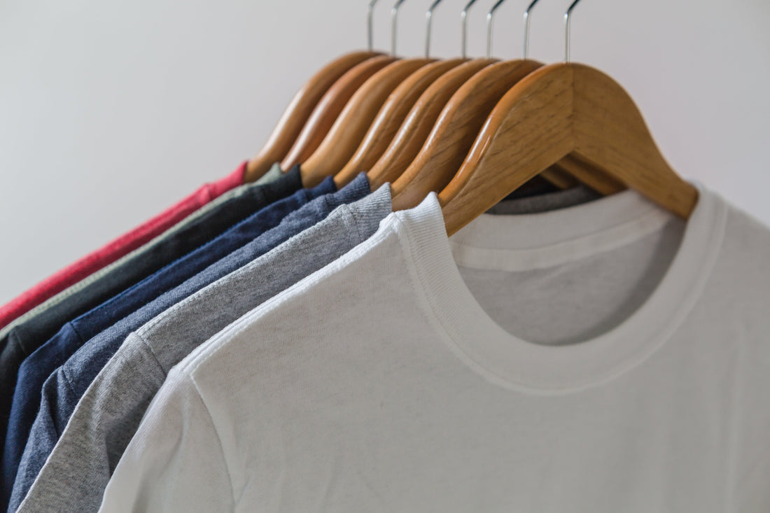 Fashion Is Dead. Long Live Clothing.
