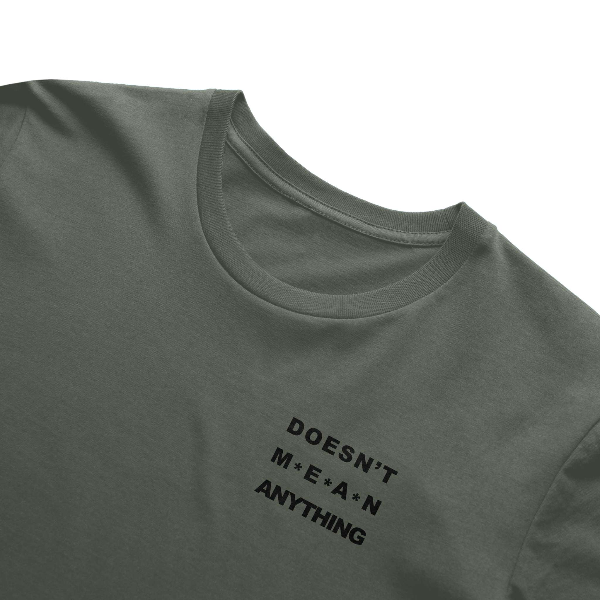 HEAVY TEE