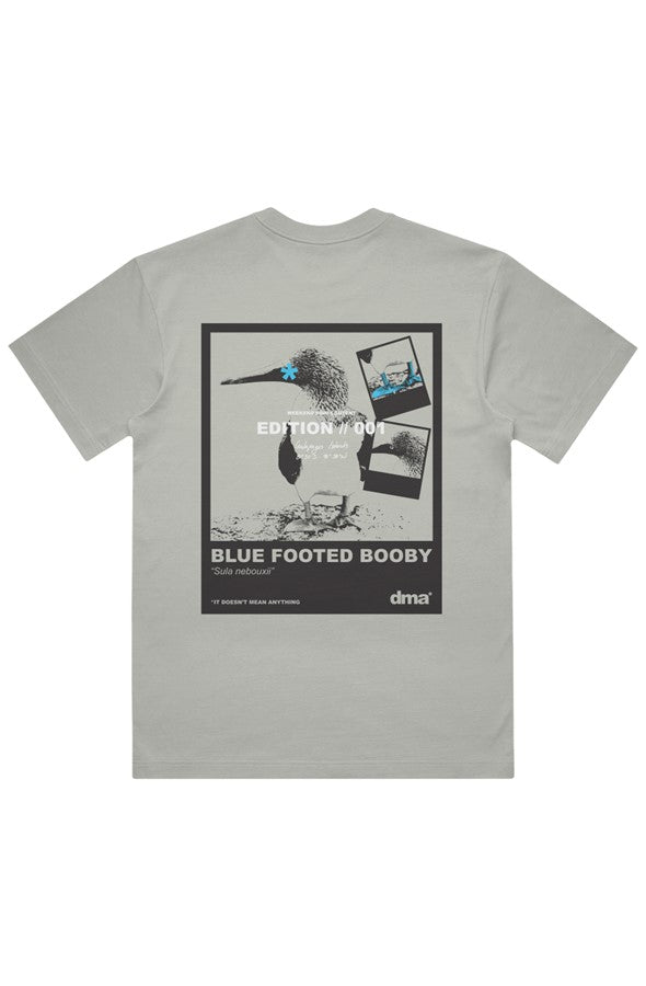 Edition 001 Box Blank