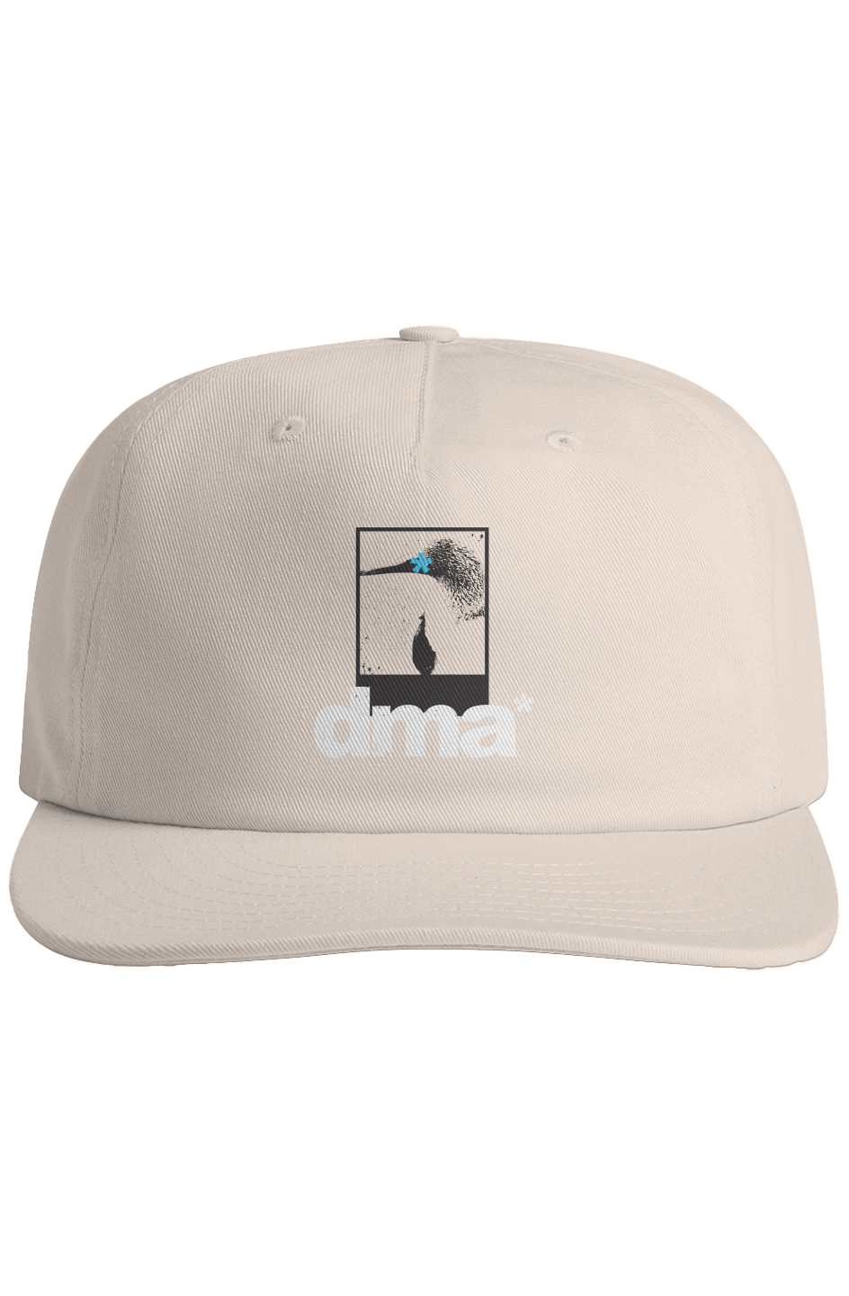 Edition 001 Blue Footed Booby Hat
