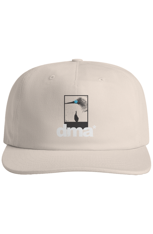 Edition 001 Blue Footed Booby Hat