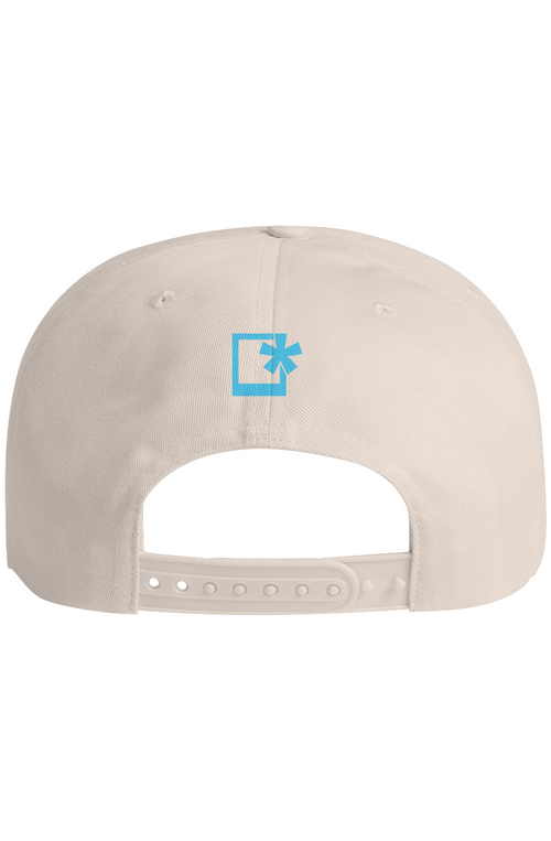 Edition 001 Blue Footed Booby Hat