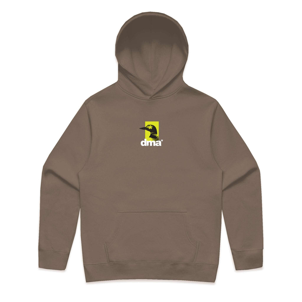 Edition 003 Common Loon Hoodie