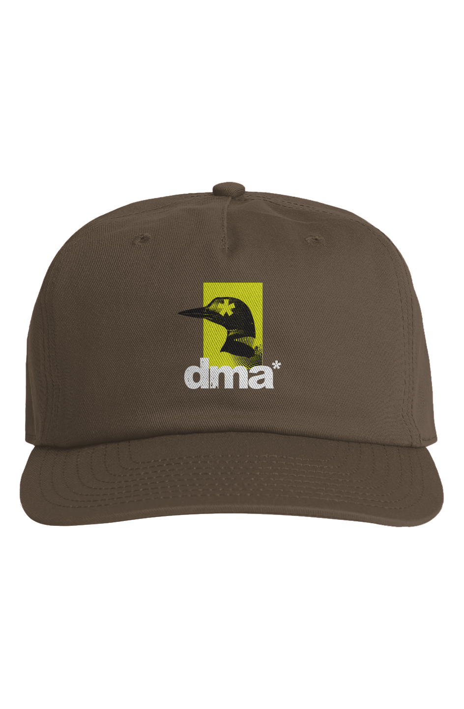 Edition 003 Common Loon Hat