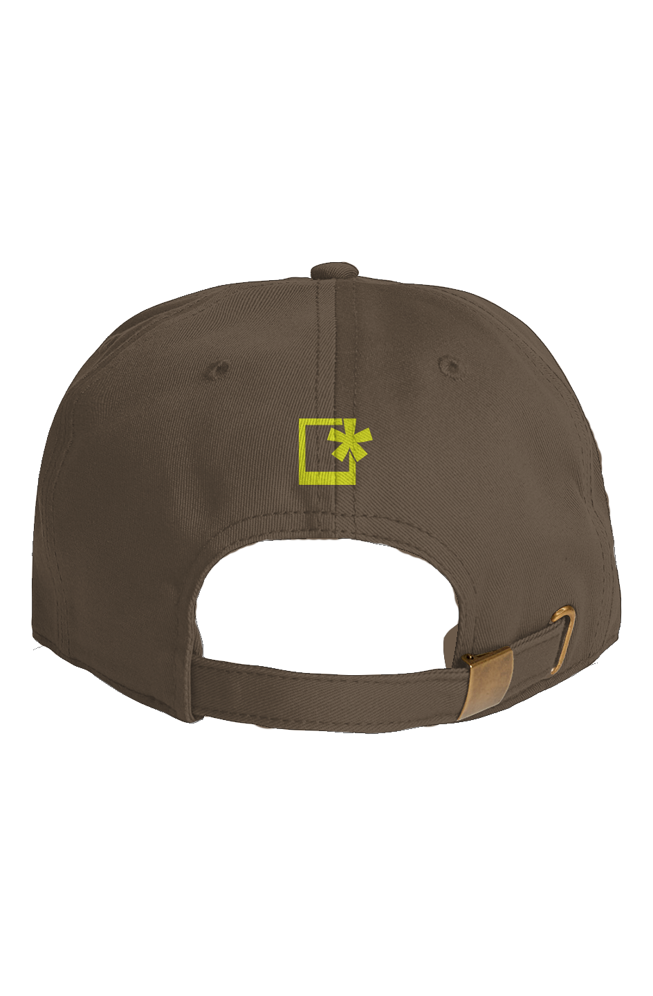 Edition 003 Common Loon Hat