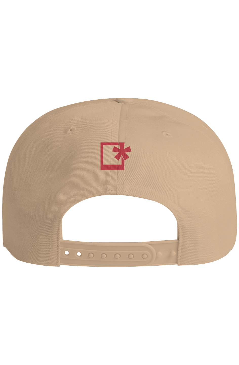 Edition 002 Northern Cardinal Hat