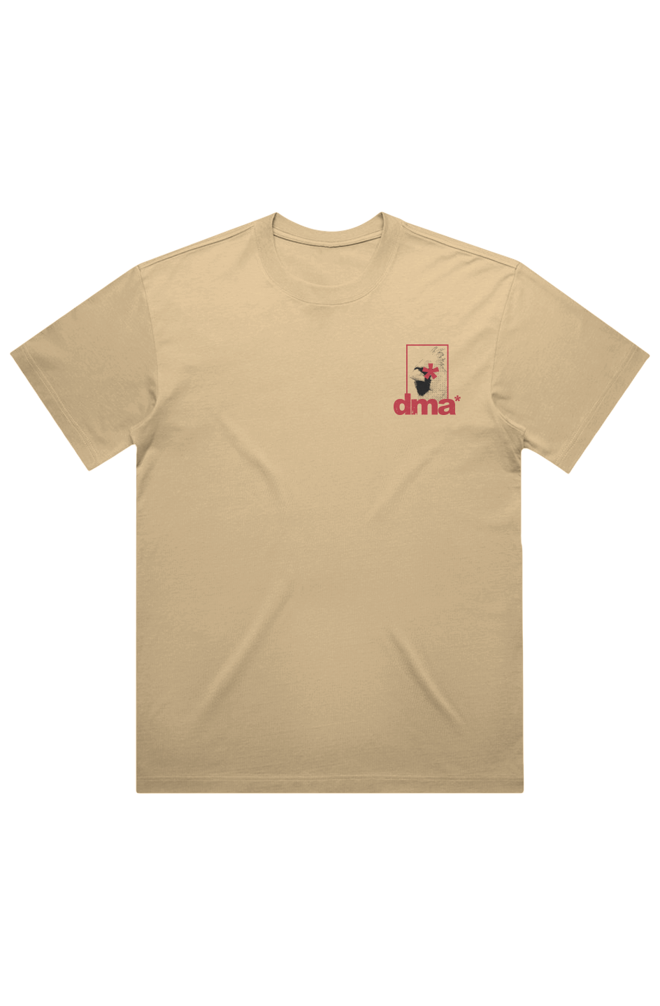 Edition 002 Northern Cardinal Tee