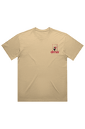 Edition 002 Northern Cardinal Tee