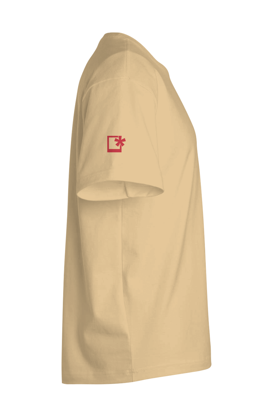 Edition 002 Northern Cardinal Tee