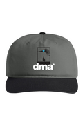 Edition 001 Blue Footed Booby Hat V2