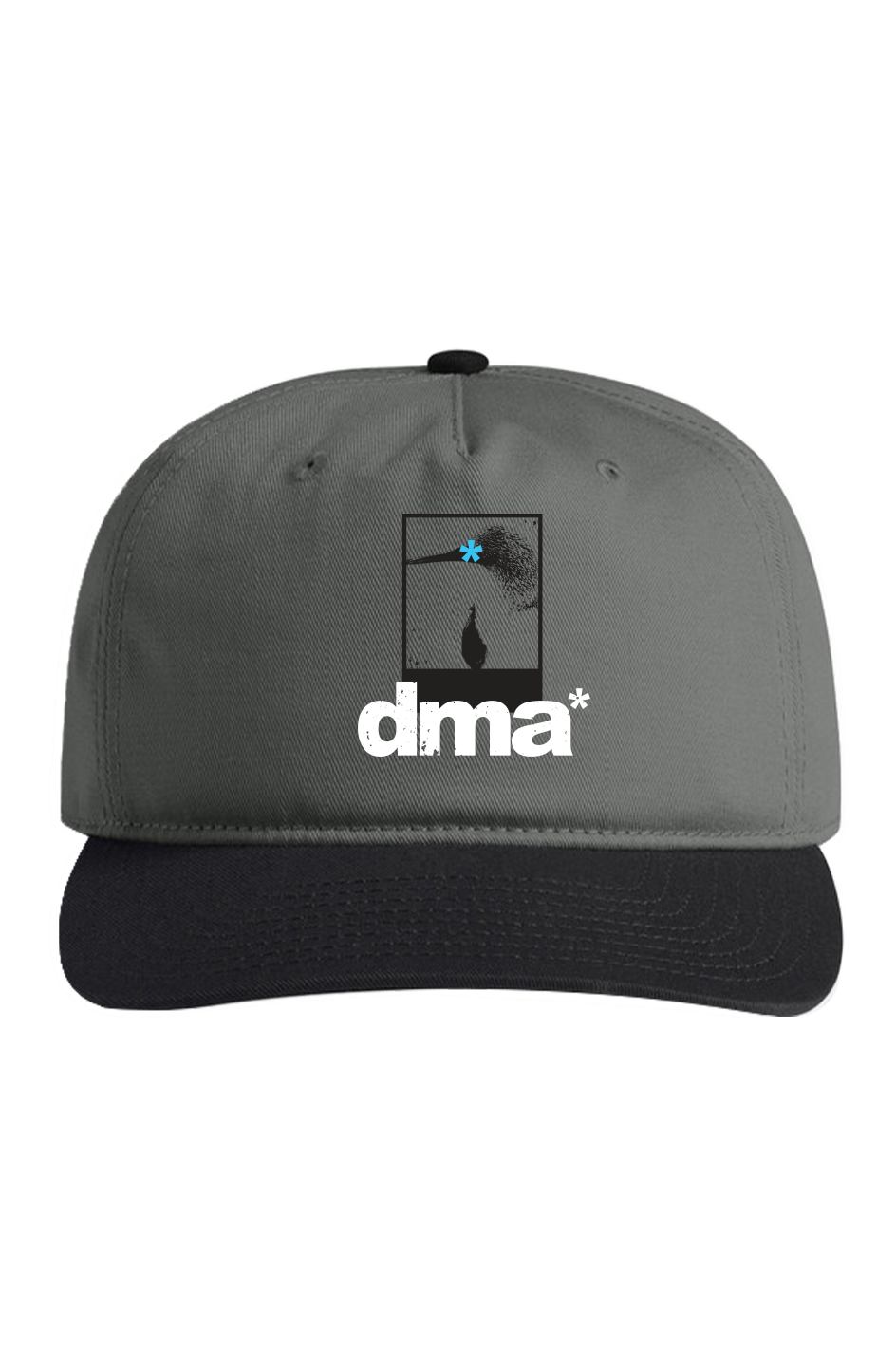 Edition 001 Blue Footed Booby Hat V2