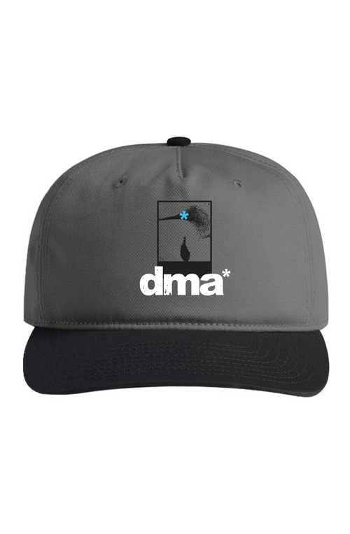 Edition 001 Blue Footed Booby Hat V2