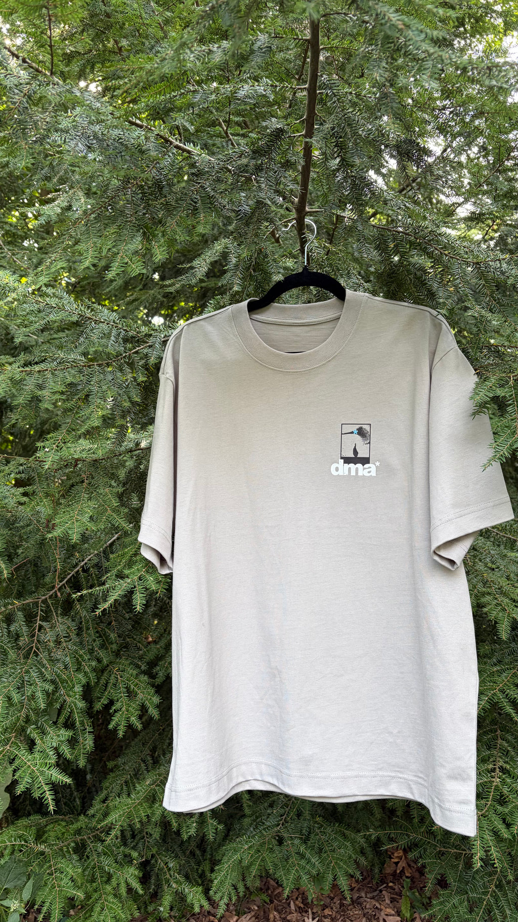 Edition 001 // Blue Footed Booby