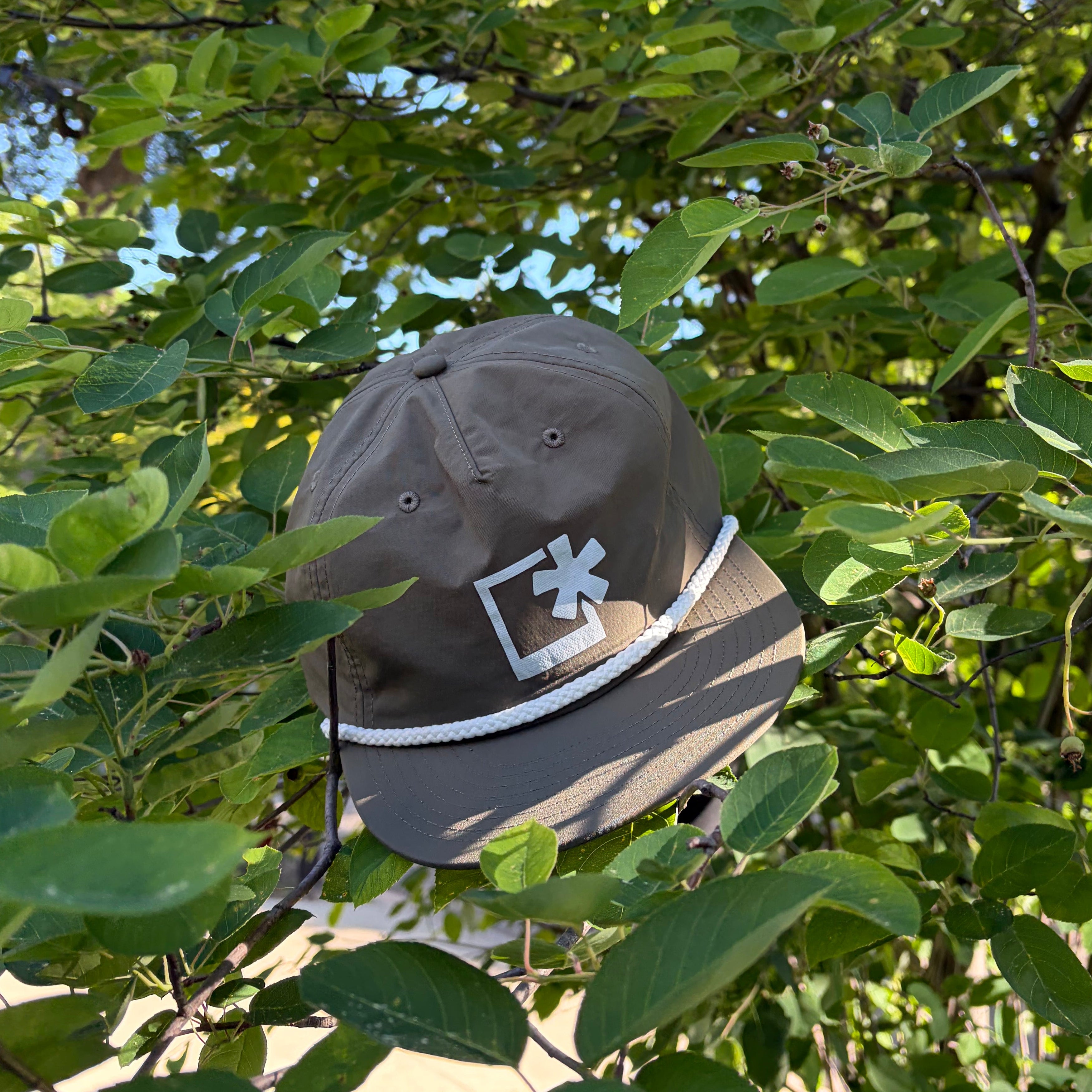 Group D(ma) | Sample Hat 003