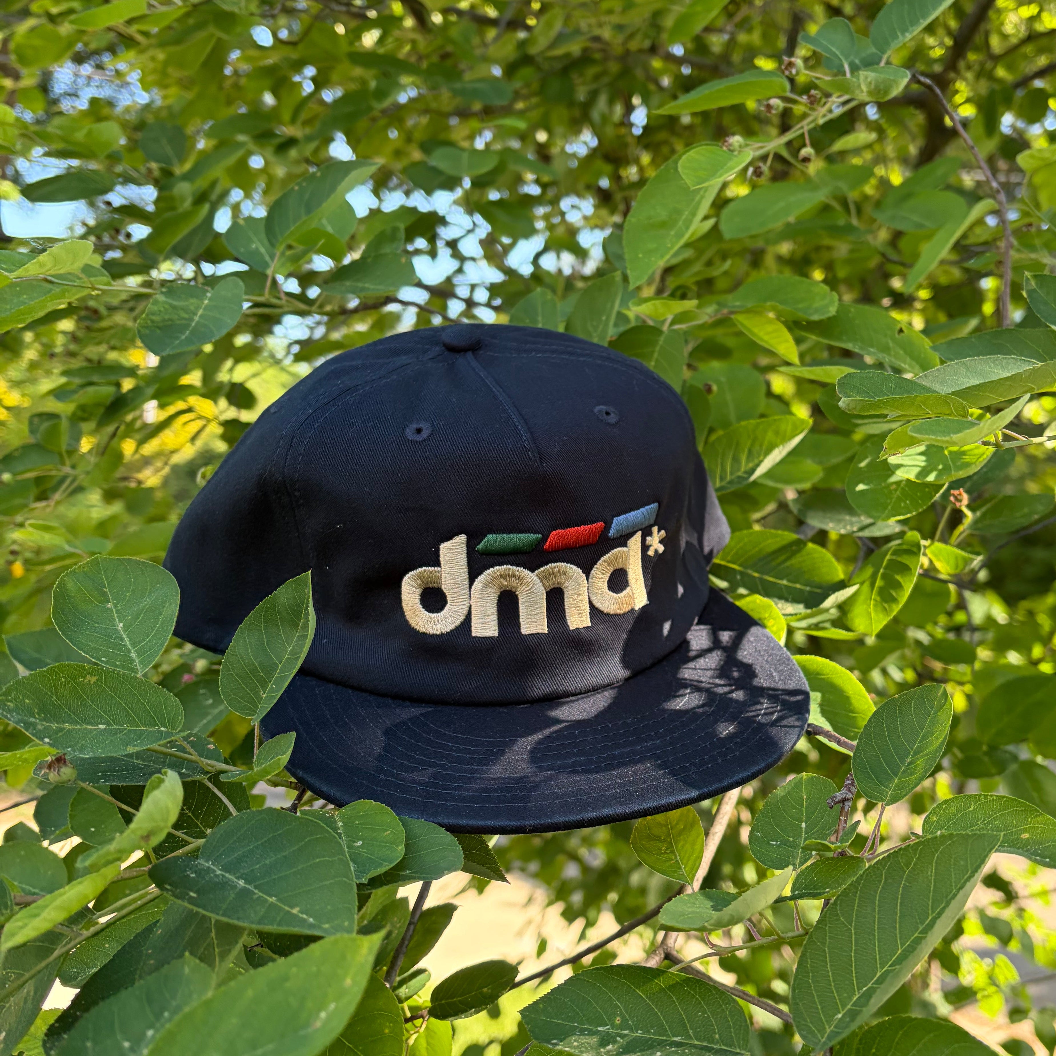 Group D(ma) | Sample Hat 001