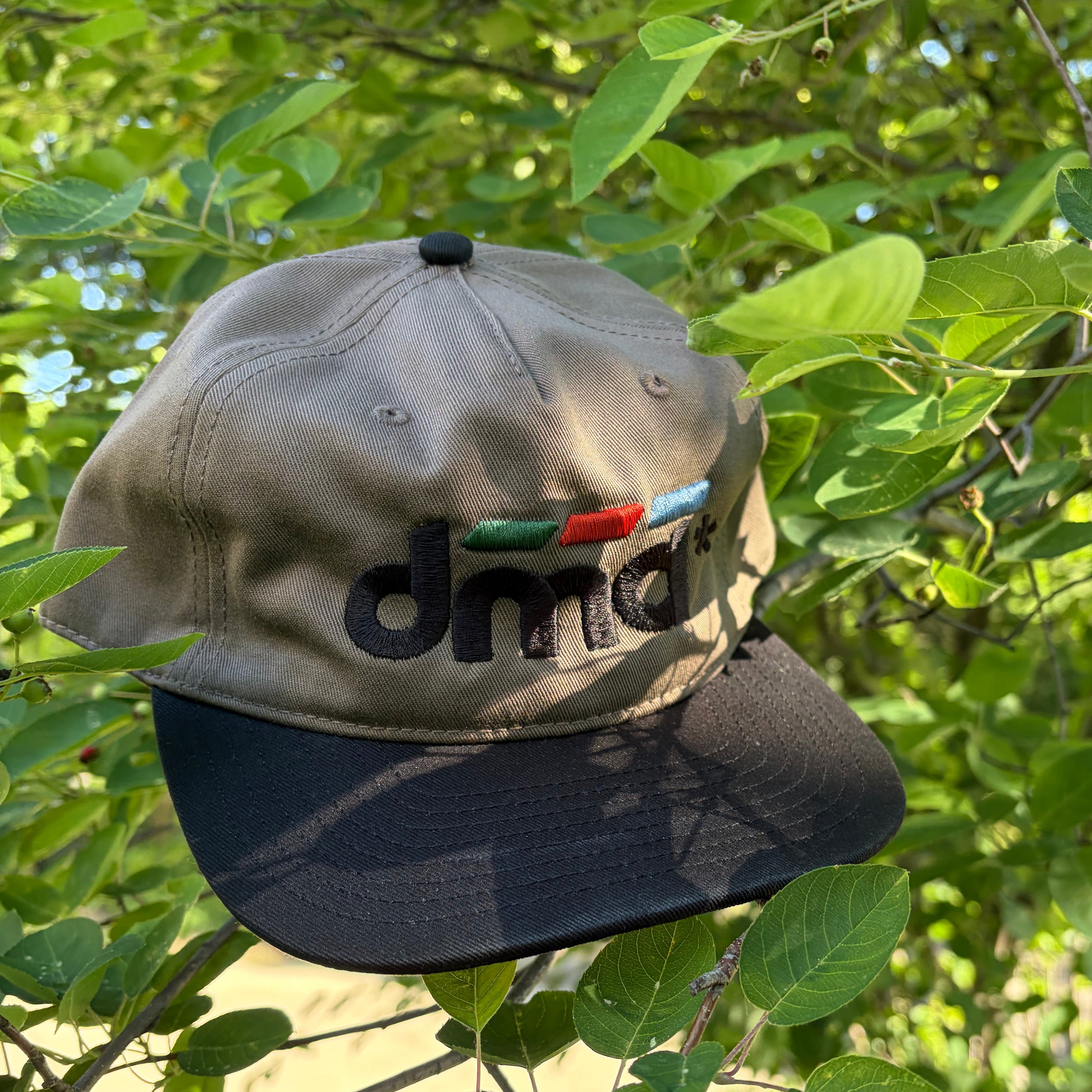 Group D(ma) | Sample Hat 002