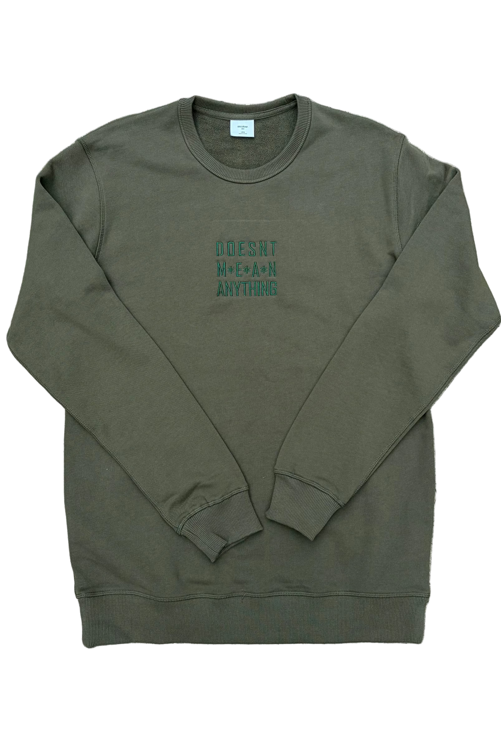 Tonal Crew | 002