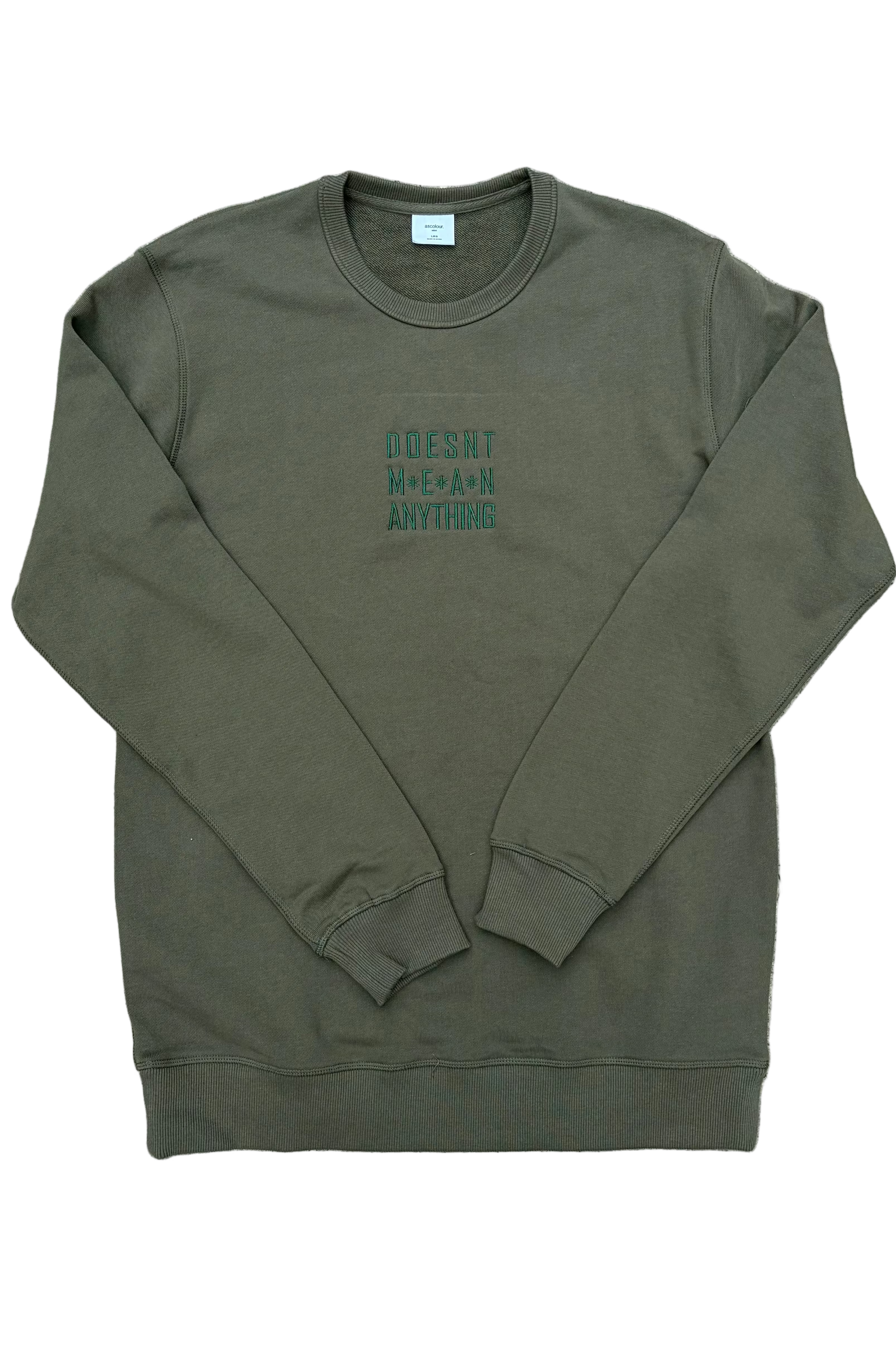 Tonal Crew | 002
