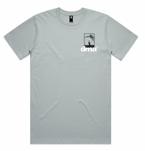 Weekend Bird Content // Edition 001 // Blue Footed Boobie
