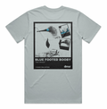 Weekend Bird Content // Edition 001 // Blue Footed Boobie